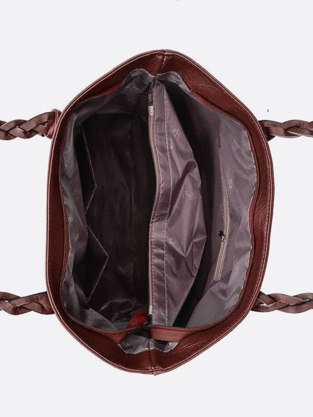 Bohemian tote bag